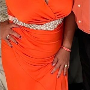 Worn once really really sexy